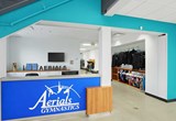 Border Paving Athletic Centre - Aerials help desk