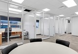 Border Paving Athletic Centre - Offices