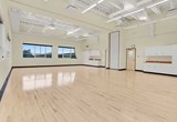 Border Paving Athletic Centre - Jen-Col/Zender Ford Room