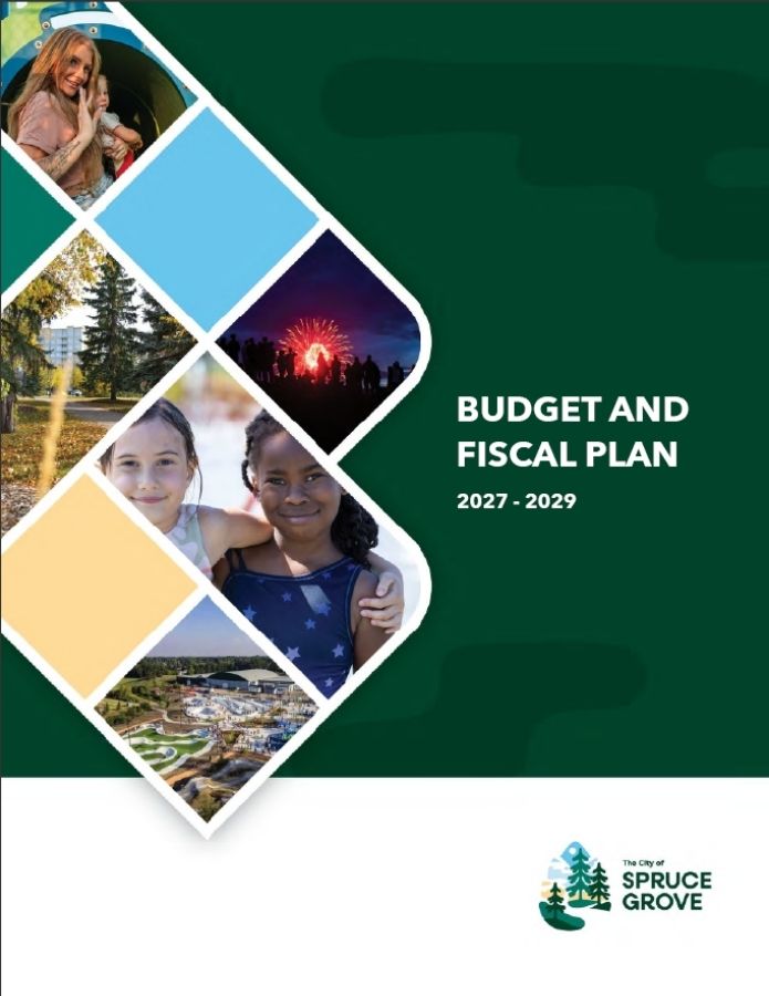 Proposed 2027-2029 Budget and Fiscal Plan 