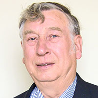 Ed Huber