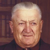 Henry Singer