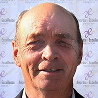 Jim Titley