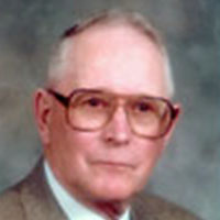 Allan Shenfield