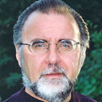 George B. Cuff