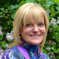 Lesley McEwan