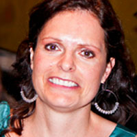 Gail McGinnis