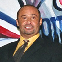 Grant Fuhr
