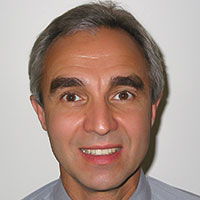 Dr. Donald F. LeGatt