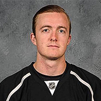 Ben Scrivens
