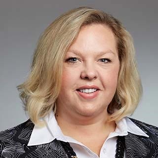 Councillor Michelle Gruhlke