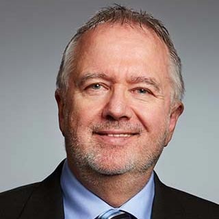 Councillor Wayne Rothe