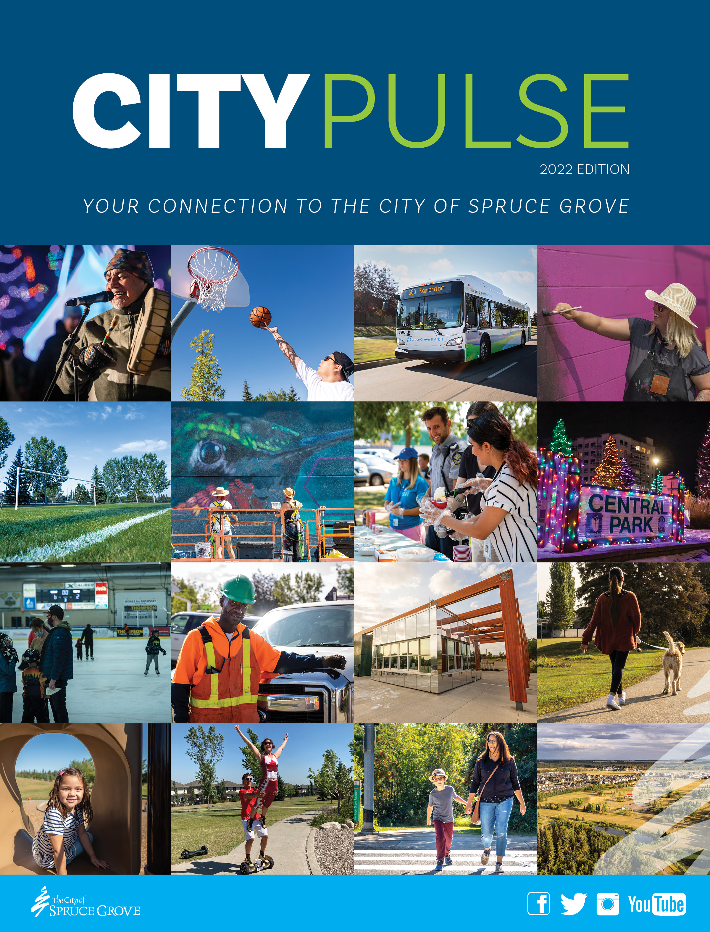 CityPulse 2022 edition