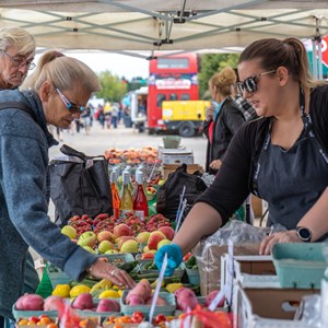 Community Market