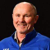 Barry Medori