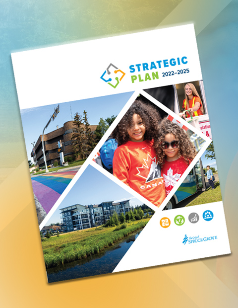 2022-2025 Strategic Plan