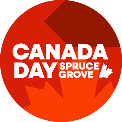 City of Spruce Grove Canada Day Celebration