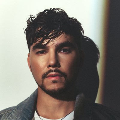 Tyler Shaw
