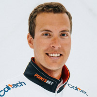 Brendan Bottcher
