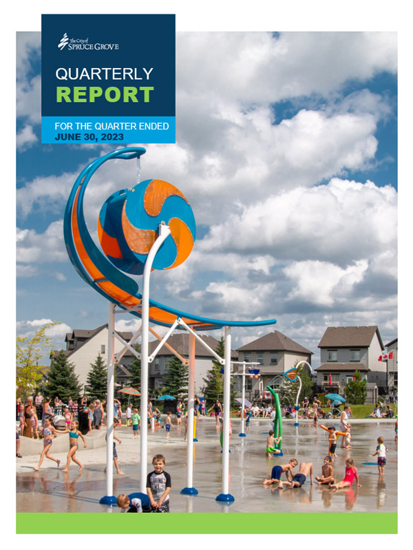2023 Q2 Quarterly Report