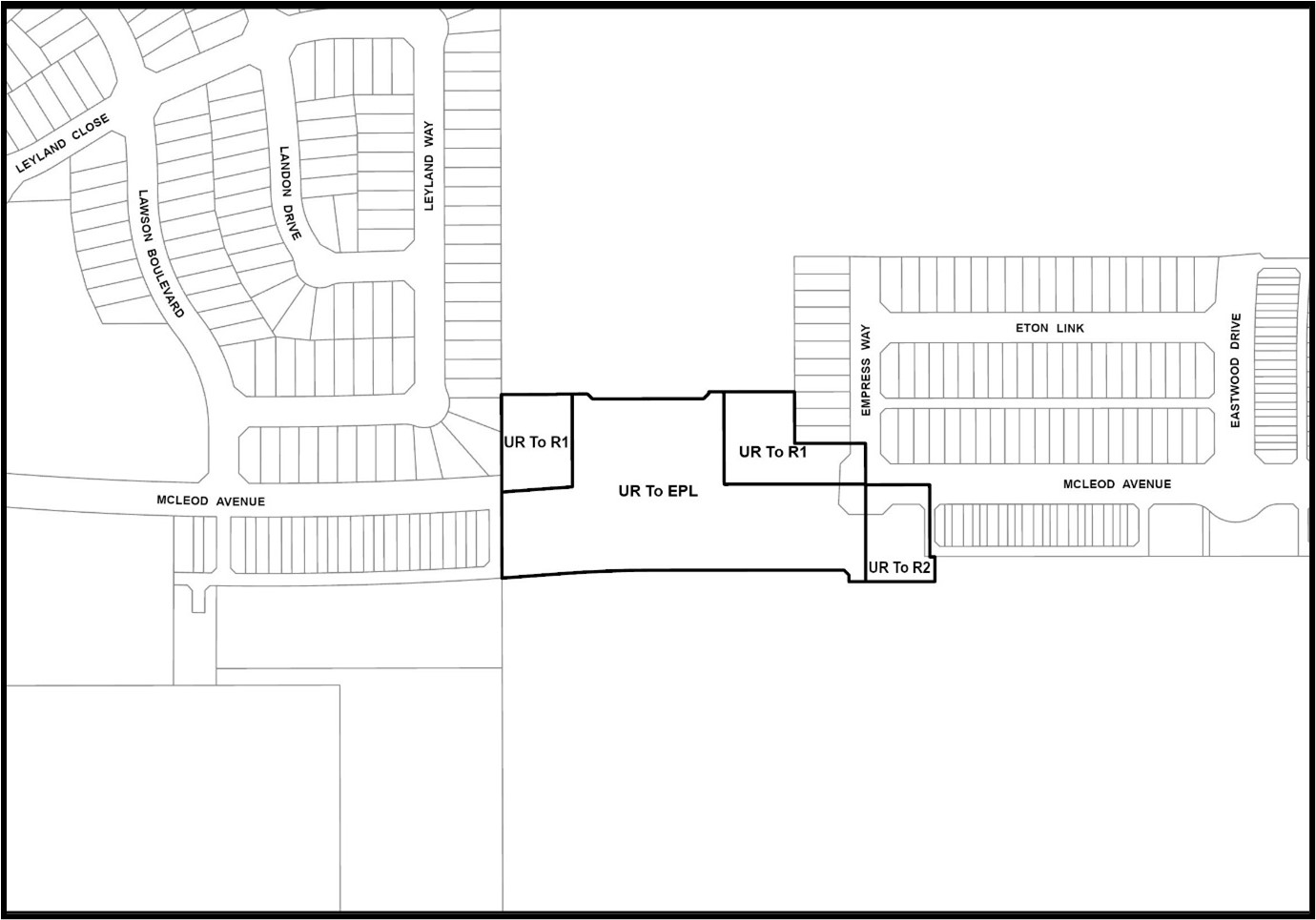 MAP C 1255 23
