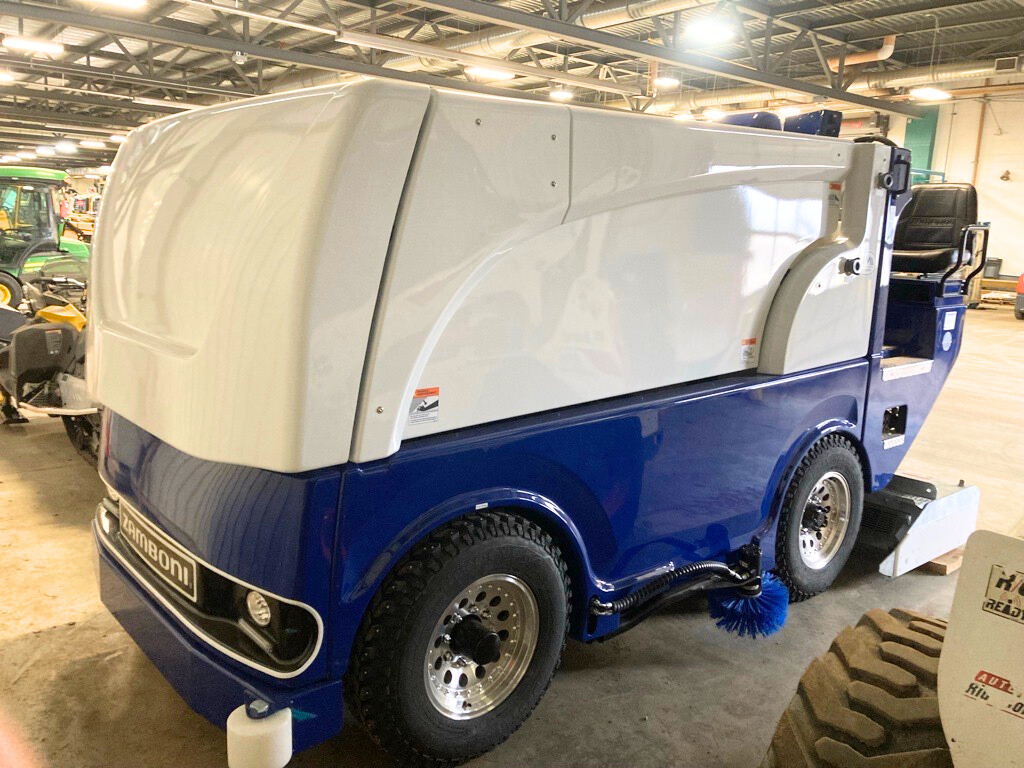 Zamboni 1