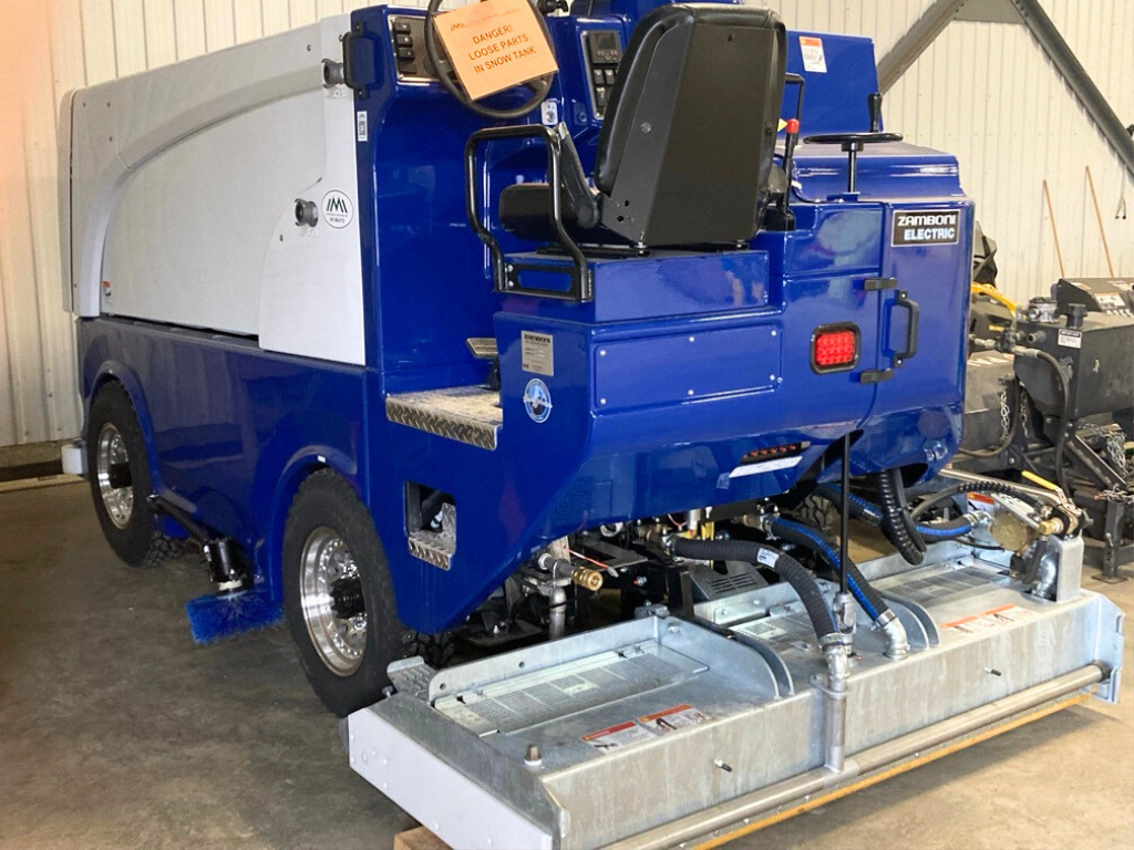 Zamboni 2