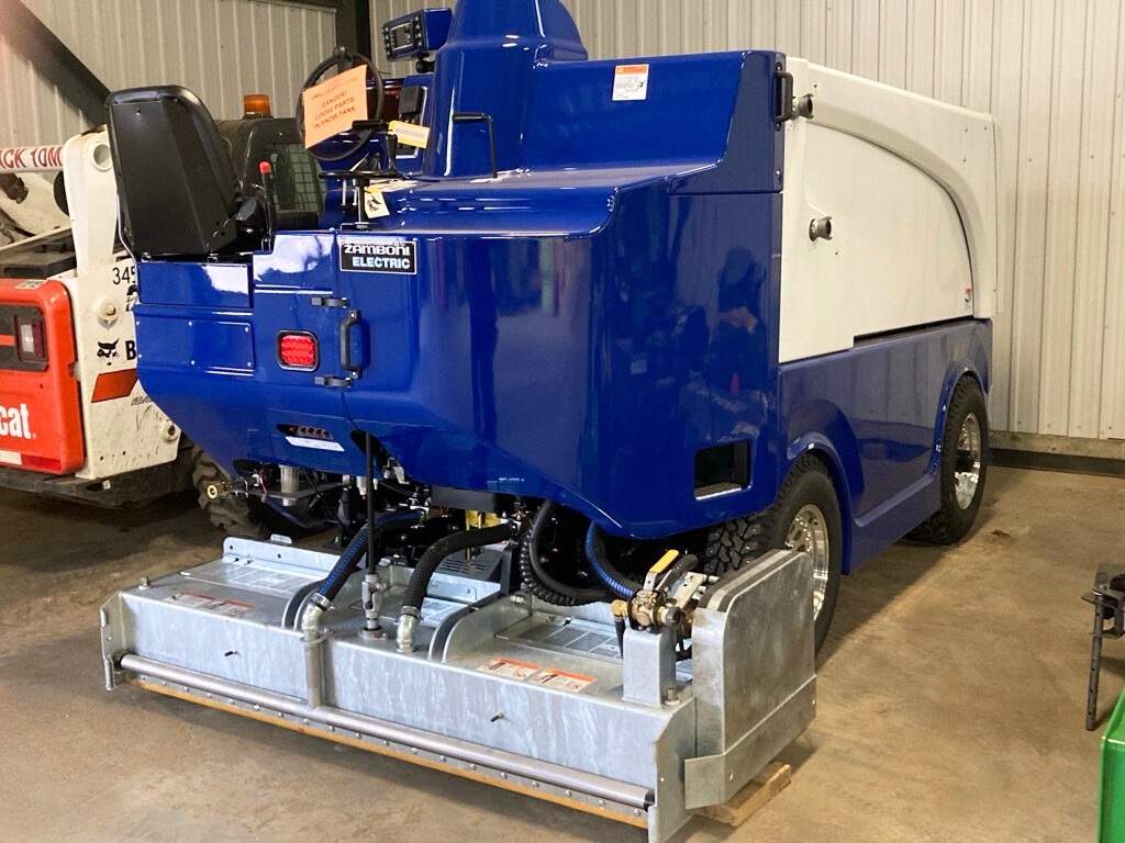 Zamboni 3