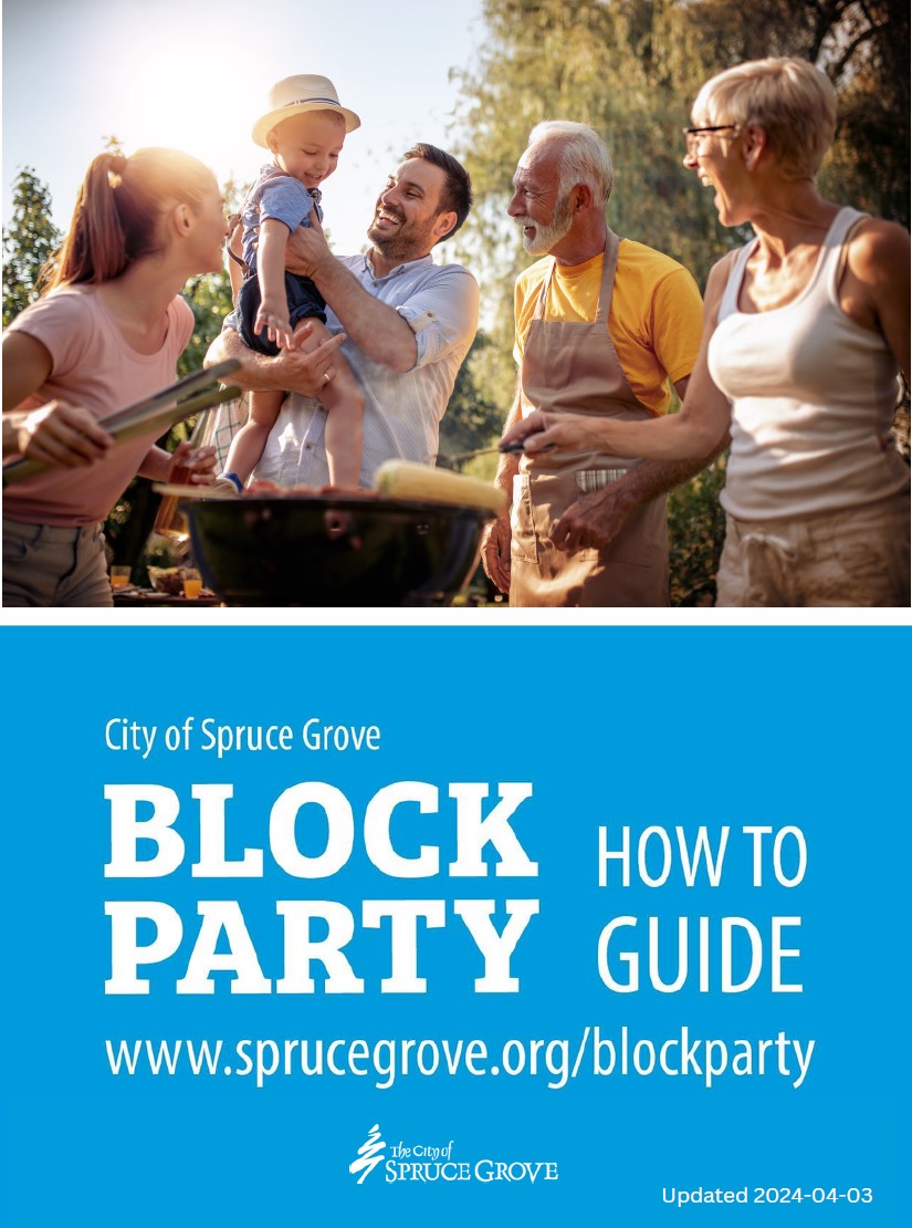 2024 Block Party Guide