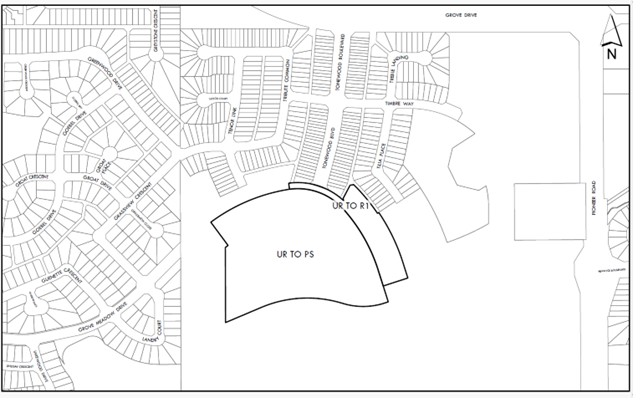 MAP Bylaw C 1333 24