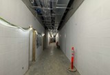 Civic Centre Tour - Hallway
