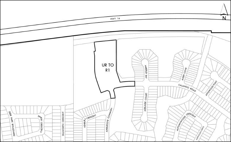 Bylaw C 1347 24 Map