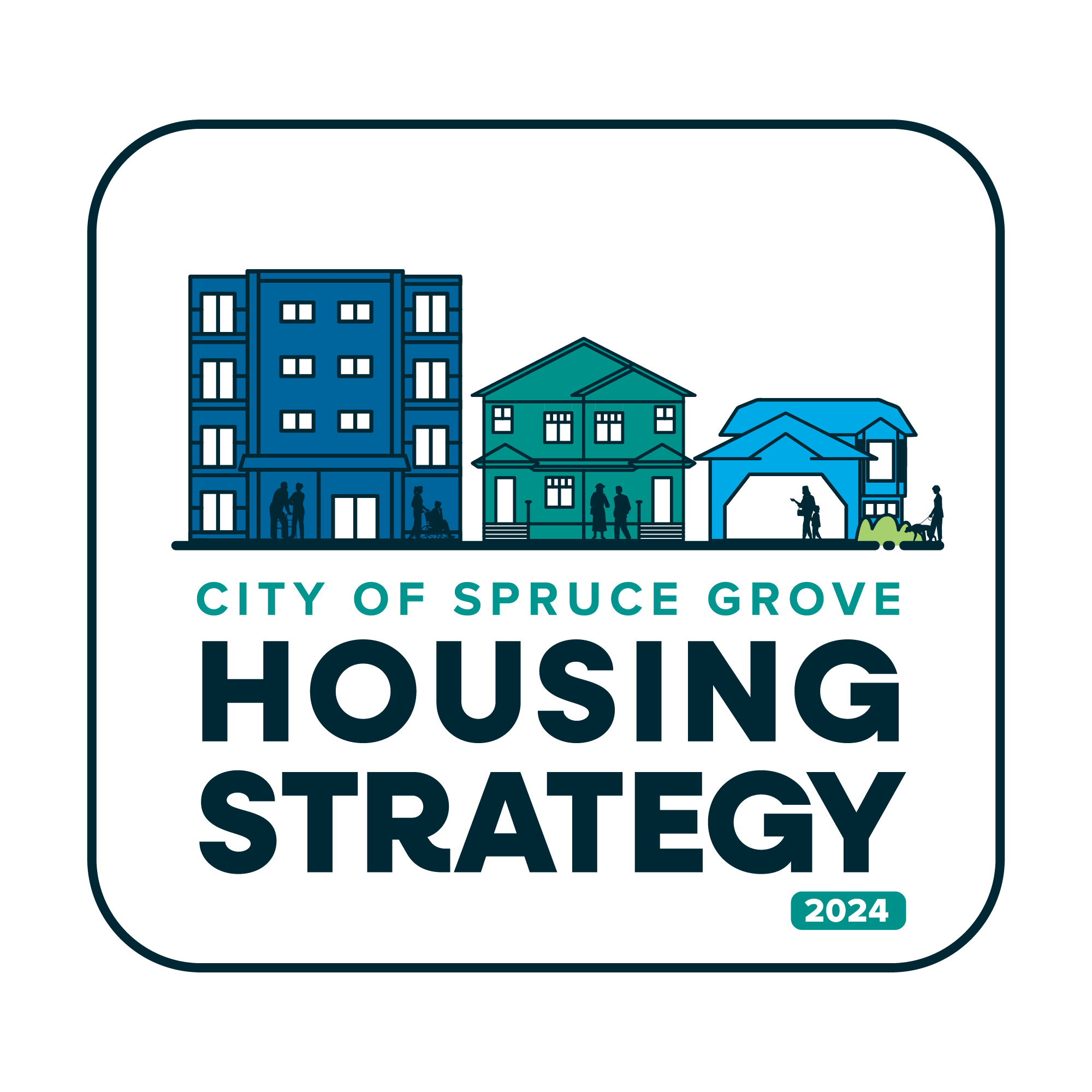 View the 2024 Housing Strategy