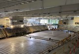 Heavy Metal Place - Ice Rink (Upper Level)