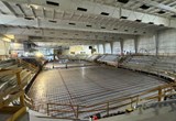 Heavy Metal Place - Ice Rink (Upper Level North Side)