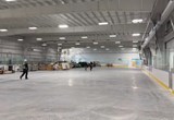 Heavy Metal Place - Community Rink