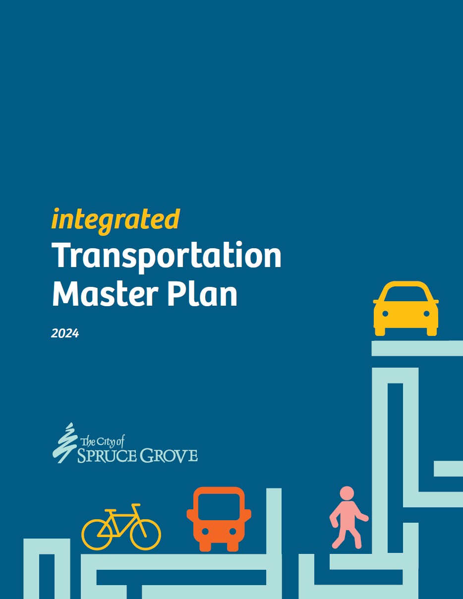 Integrated Transportation Master Plan