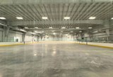 HMP Community Rink