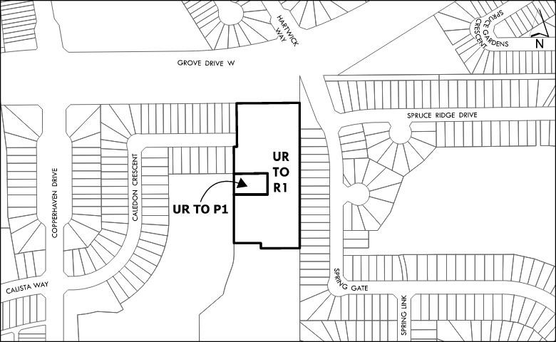 Bylaw C 1374 25 MAP