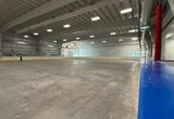 Heavy Metal Place Community Rink