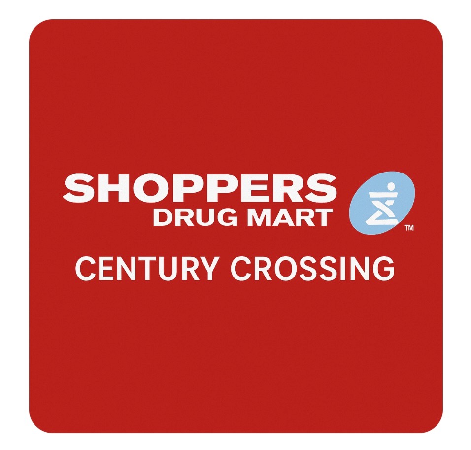 Shoppers Drug Mart Century Crossing