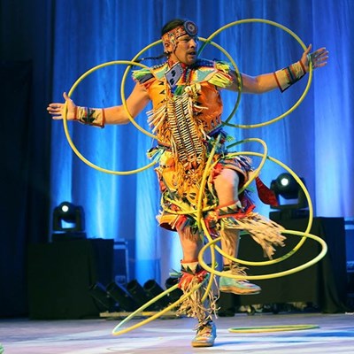 Dallas Arcand