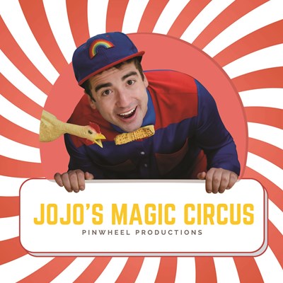 Jojo's Magic Circus