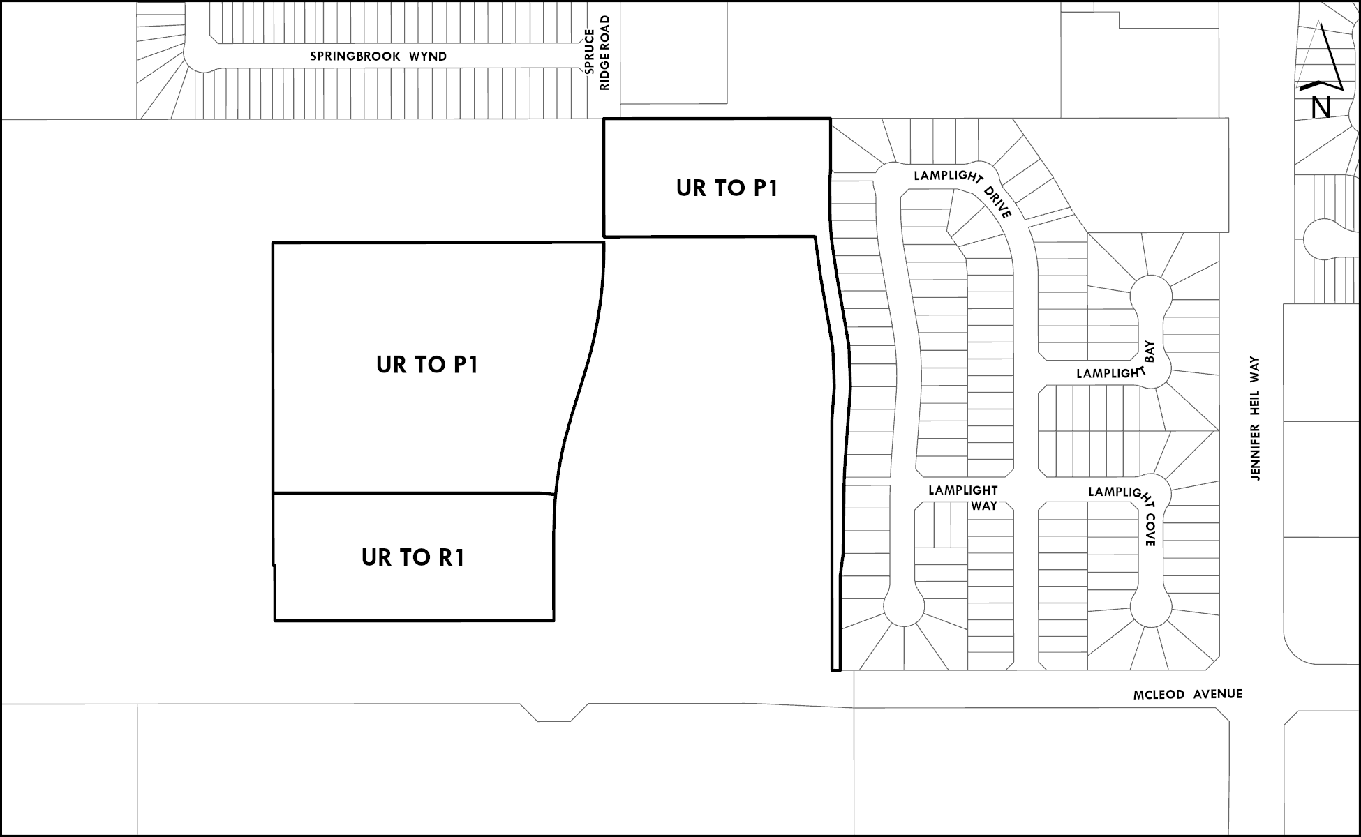 C 1386 25 Bylaw
