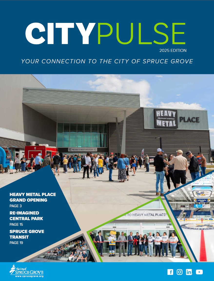 CityPulse 2022 Issue
