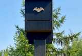 Bat House Heatherglen 7