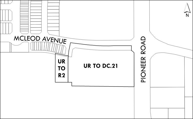 Bylaw C 1398 25 MAP