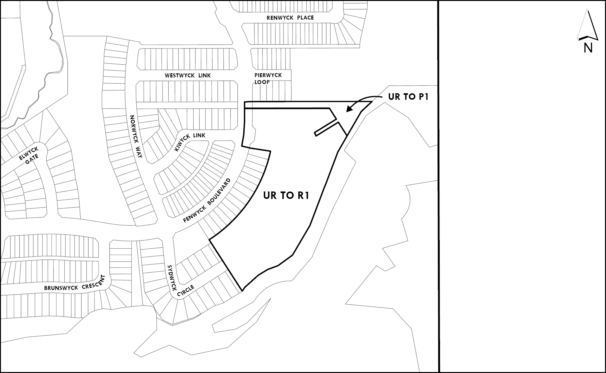 Bylaw C 1392 25 MAP