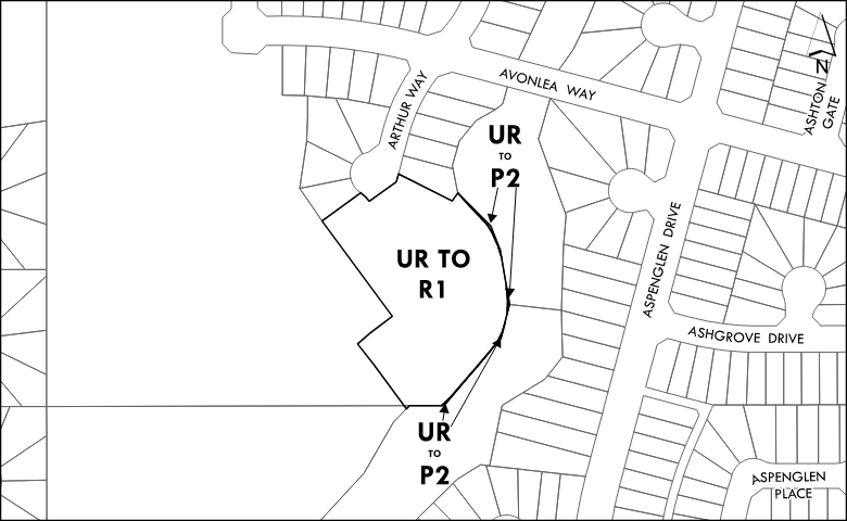 Bylaw C 1404 25 MAP