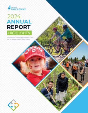 2024 Annual Report Highlights